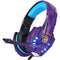 Louisiana State University - LSU Tigers Purple BENGOO G9000 Skin